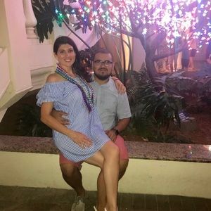 Meet your Posher, Mark